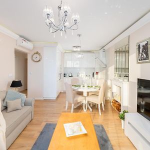 Appartement met een Slaapkamer